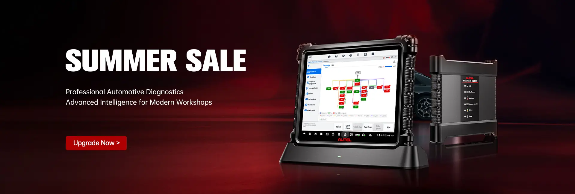 Master Your Vehicle Diagnostics